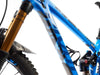All Mountain Style - Digital Camo Frame Guard - Papanui Cycles