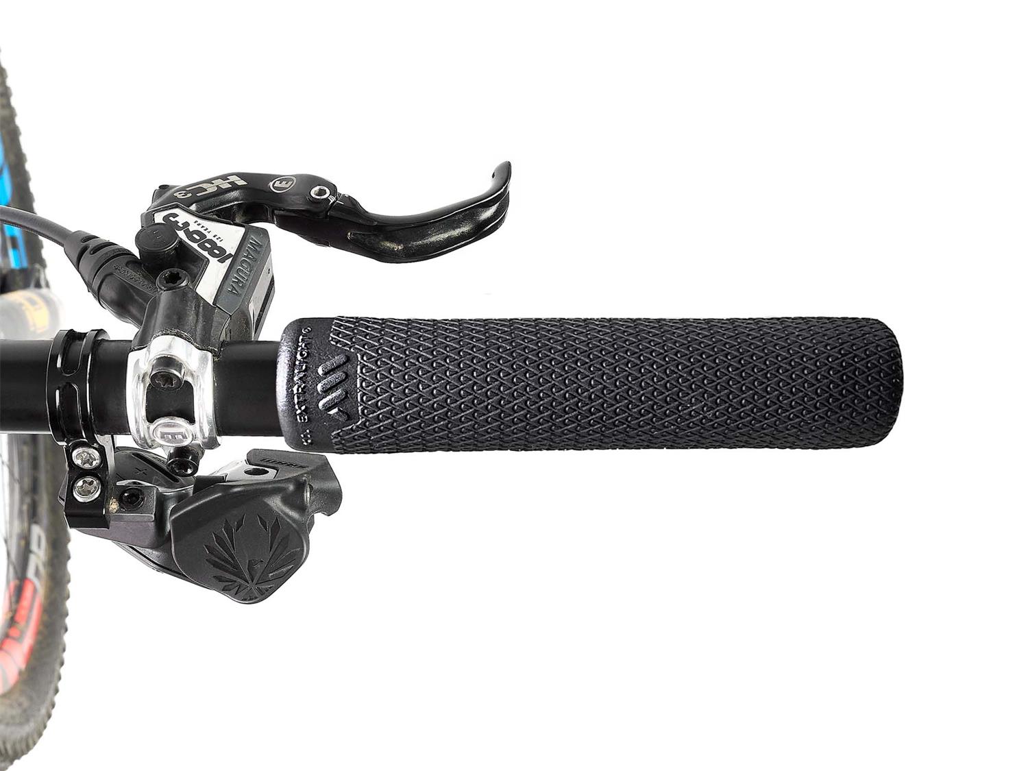 All Mountain Style - Extra Light Foam Grips - Papanui Cycles