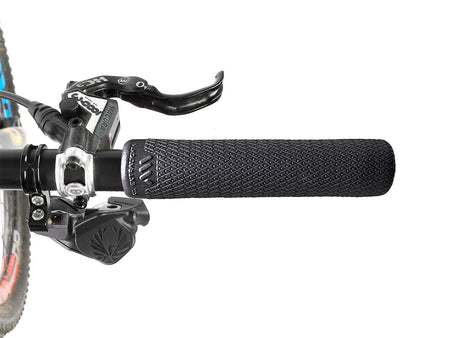 All Mountain Style - Extra Light Foam Grips - Papanui Cycles