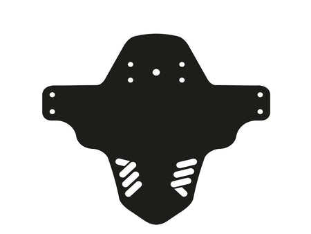 All Mountain Style - Graphic Front Mudguards - Papanui Cycles