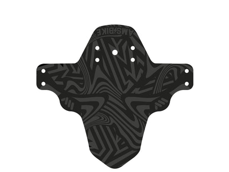 All Mountain Style - Graphic Front Mudguards - Papanui Cycles