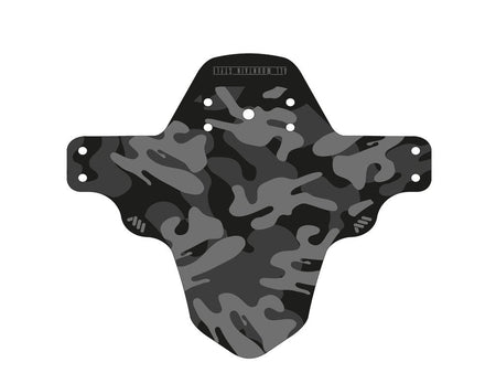 All Mountain Style - Graphic Front Mudguards - Papanui Cycles