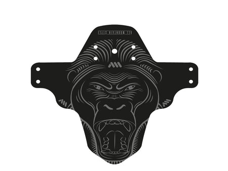 All Mountain Style - Graphic Front Mudguards - Papanui Cycles