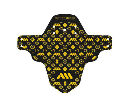 All Mountain Style - Graphic Front Mudguards - Papanui Cycles