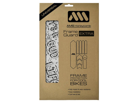 All Mountain Style - Gud Life Frame Guard - Papanui Cycles