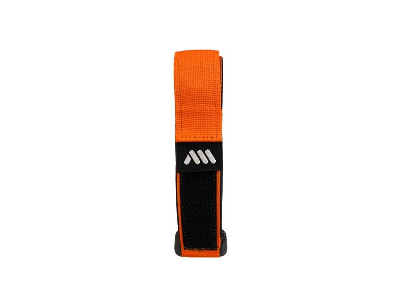 All Mountain Style - Hook & Loop Strap - Papanui Cycles
