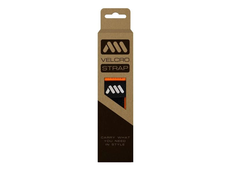 All Mountain Style - Hook & Loop Strap - Papanui Cycles