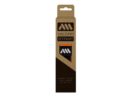All Mountain Style - Hook & Loop Strap - Papanui Cycles