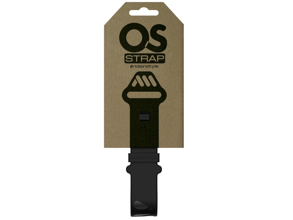 All Mountain Style - OS Strap - Papanui Cycles