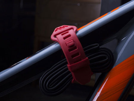All Mountain Style - OS Strap - Papanui Cycles