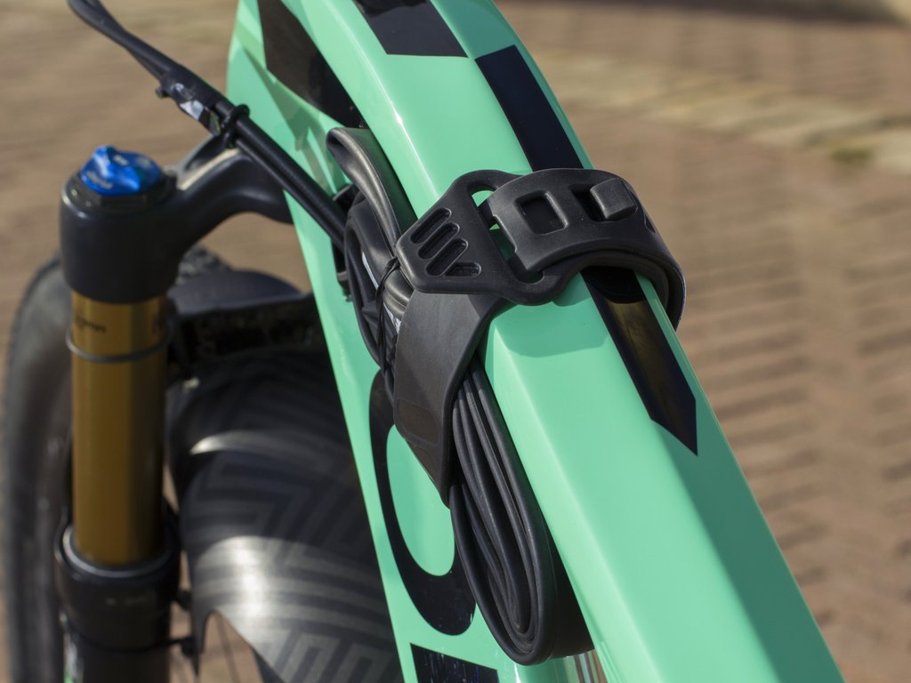 All Mountain Style - OS Strap - Papanui Cycles