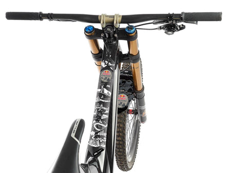 All Mountain Style - Red Bull Hardline Frame Guard - Papanui Cycles