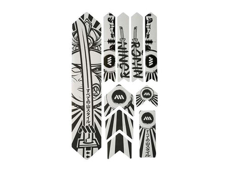 All Mountain Style - Ronin Frame Guard - Papanui Cycles