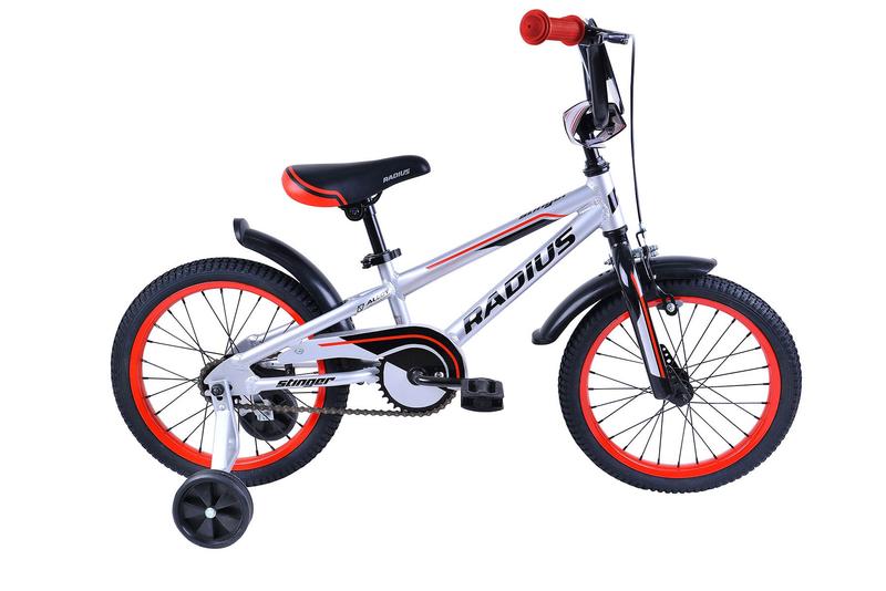 2024 STINGER 16"