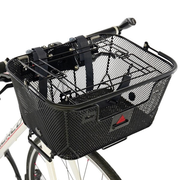 Axiom Premium Pet Basket - Papanui Cycles