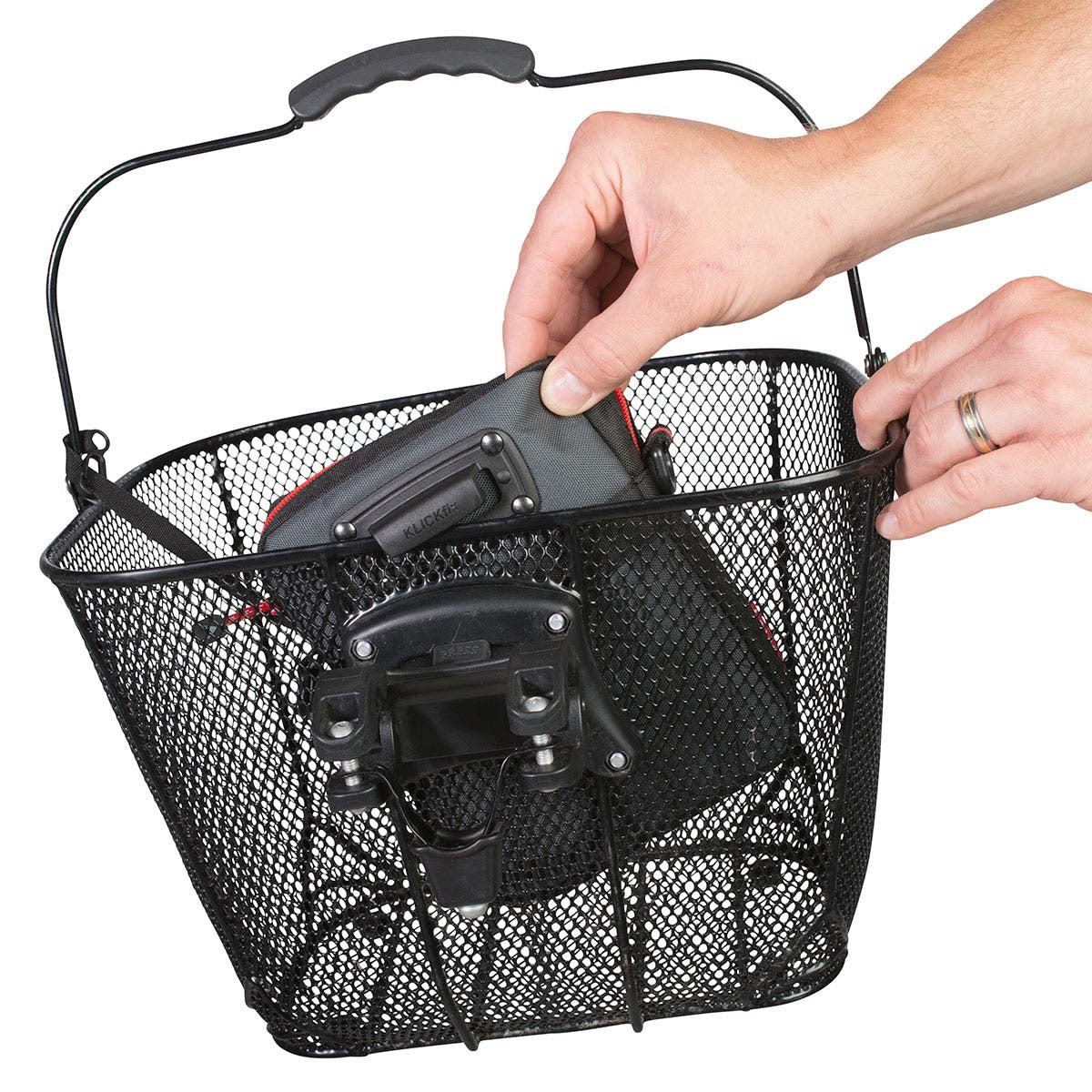 Axiom Seymour Basketpack P1.2 - Papanui Cycles