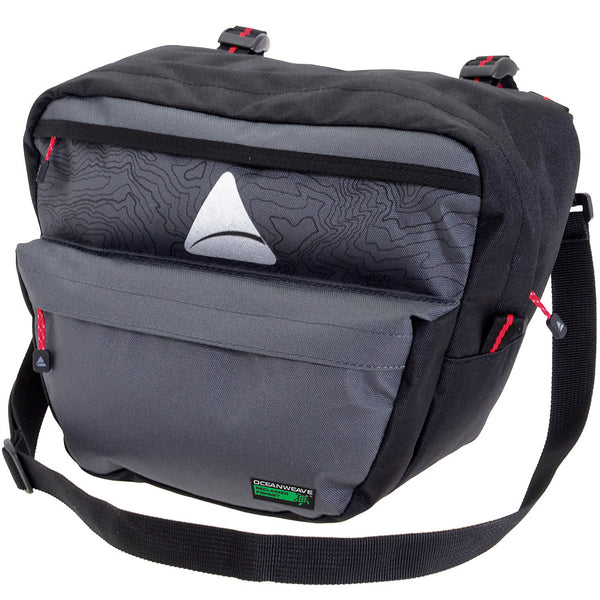 Axiom Seymour H/Bar Bag P7 - Papanui Cycles