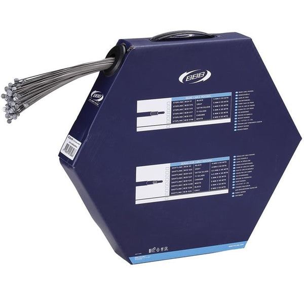 BBB - BrakeWire MTB File Box - Papanui Cycles