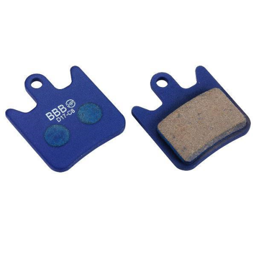 BBB - DiscStop BBS-58 Hope - Papanui Cycles