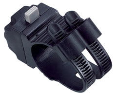 BBB - FastFix Cable Lock Bracket - Papanui Cycles