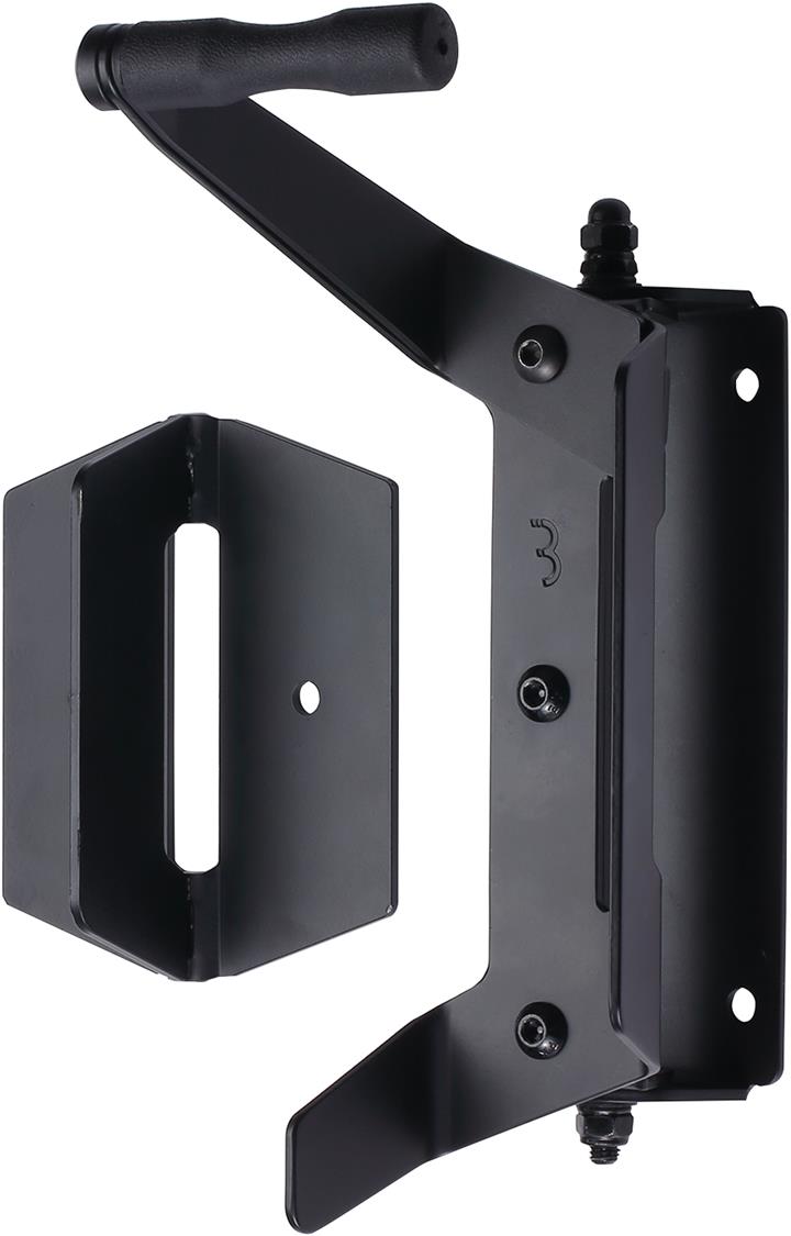 BBB - ParkingLot Swivel Storage Hook - Papanui Cycles