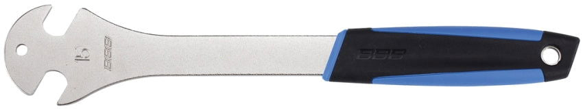 BBB - Pedal Wrench - Hi-Torque - Papanui Cycles