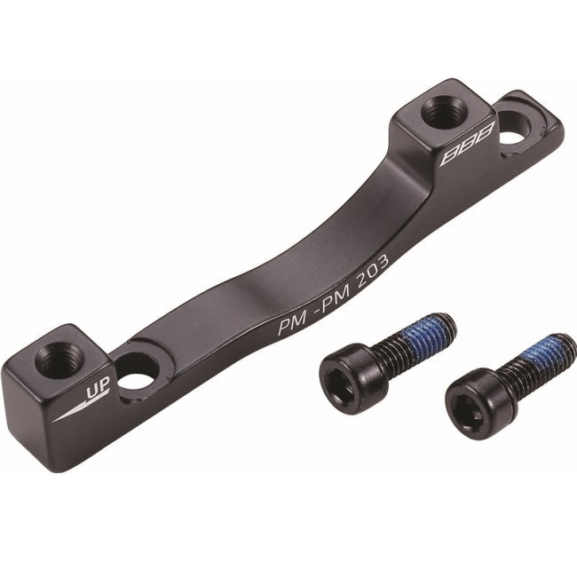 BBB - Powermount Adapters - Papanui Cycles