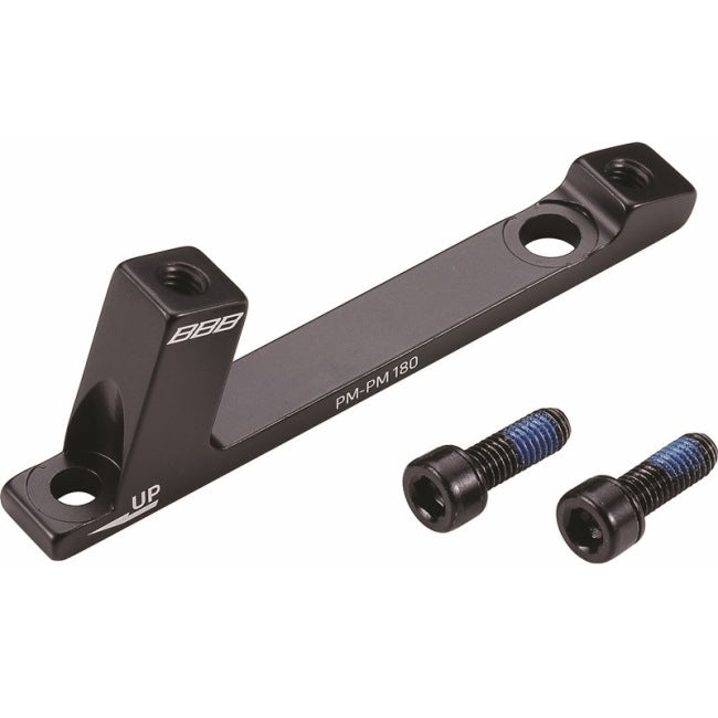 BBB - Powermount Adapters - Papanui Cycles
