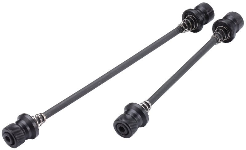 BBB - Quick Release Set - WheelFixed - Papanui Cycles