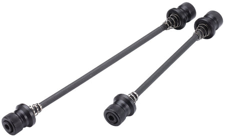 BBB - Quick Release Set - WheelFixed - Papanui Cycles