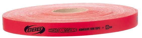 BBB - Rim Tape - Adhesive HP (45mtr) - Papanui Cycles