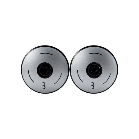 BBB - ScrewOn Reflective Plugs - Papanui Cycles