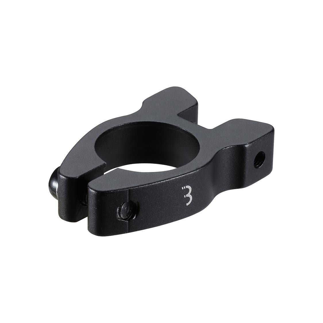 BBB - Seat Clamp - CarrierClamp - Papanui Cycles