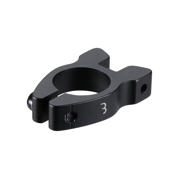 BBB - Seat Clamp - CarrierClamp - Papanui Cycles