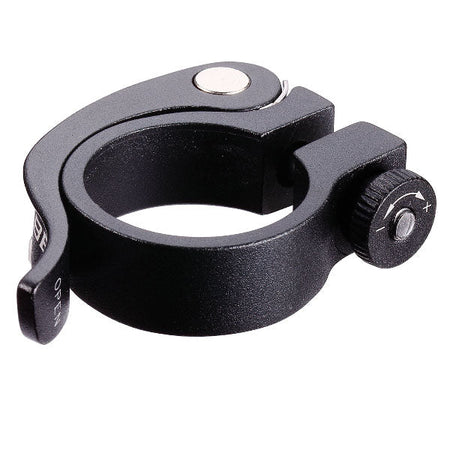 BBB - Seat Clamp - SmoothLever - Papanui Cycles