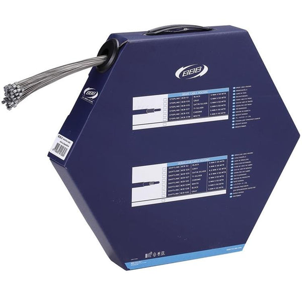 BBB - SpeedWire Gear Wire File Box - Papanui Cycles