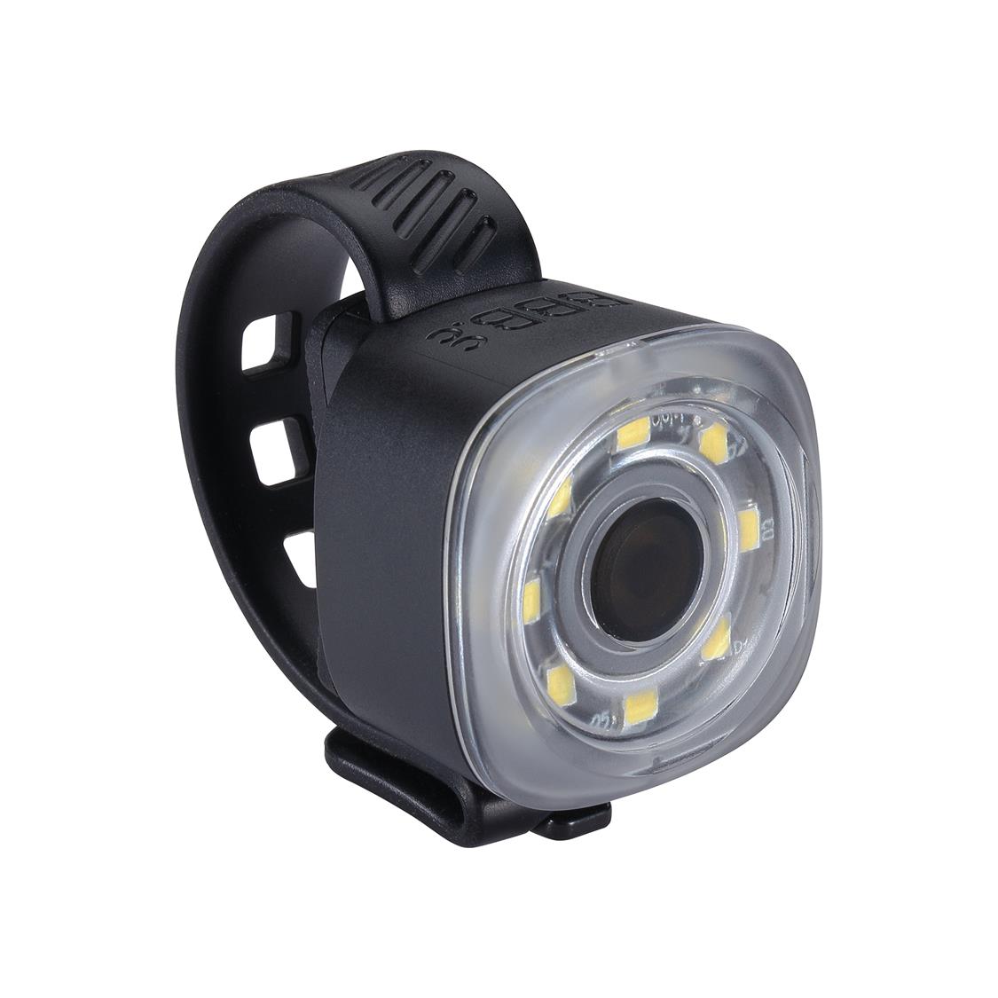 BBB - Spirit USB Front Light - Papanui Cycles