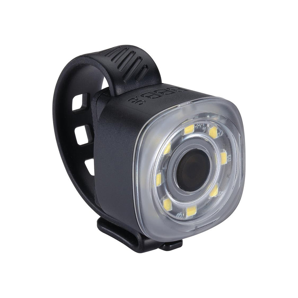 BBB - Spirit USB Front Light - Papanui Cycles