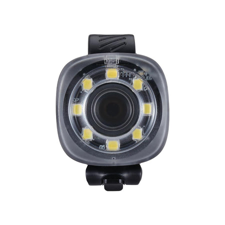 BBB - Spirit USB Front Light - Papanui Cycles
