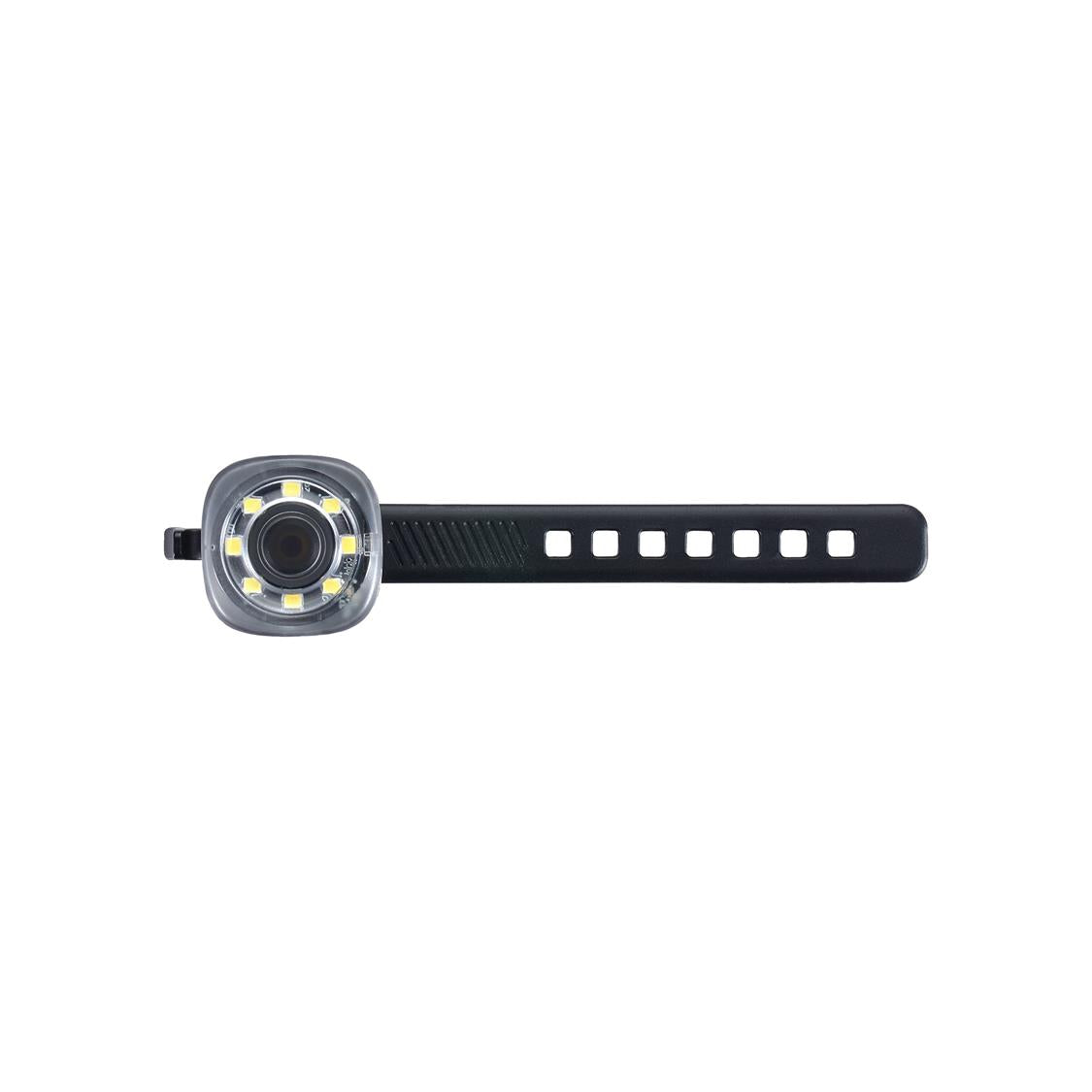 BBB - Spirit USB Front Light - Papanui Cycles