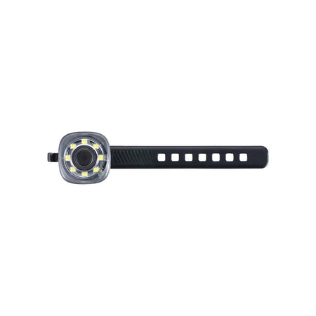 BBB - Spirit USB Front Light - Papanui Cycles