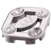 BBB - Spoke Wrench - Turner II - Papanui Cycles