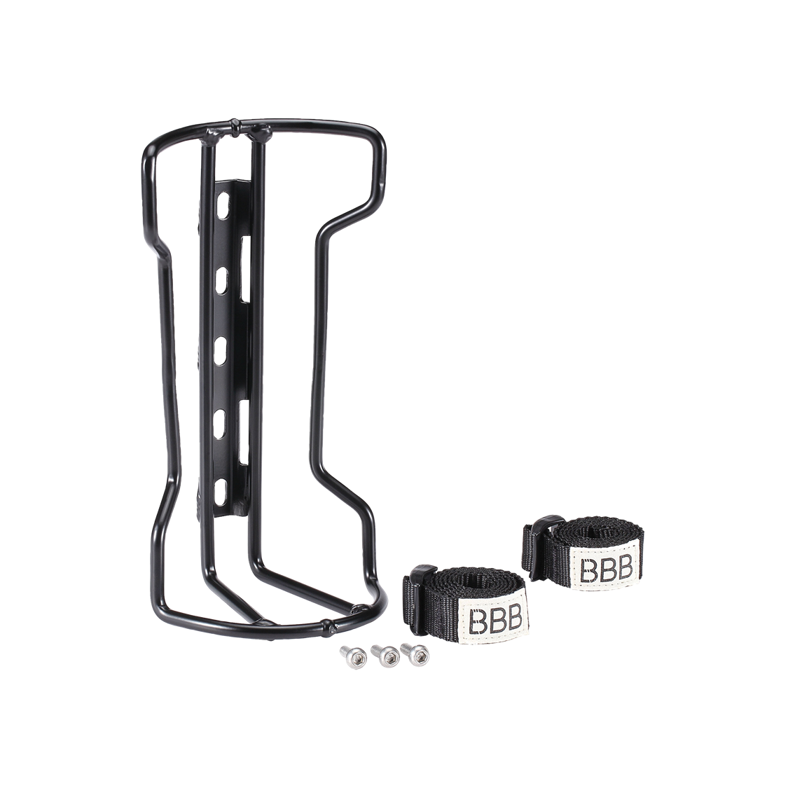 BBB - StackRack Multi Purpose Strap on Cargo Rack - Papanui Cycles