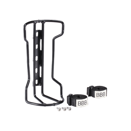 BBB - StackRack Multi Purpose Strap on Cargo Rack - Papanui Cycles