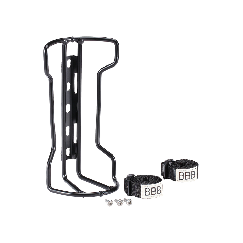 BBB - StackRack Multi Purpose Strap on Cargo Rack - Papanui Cycles