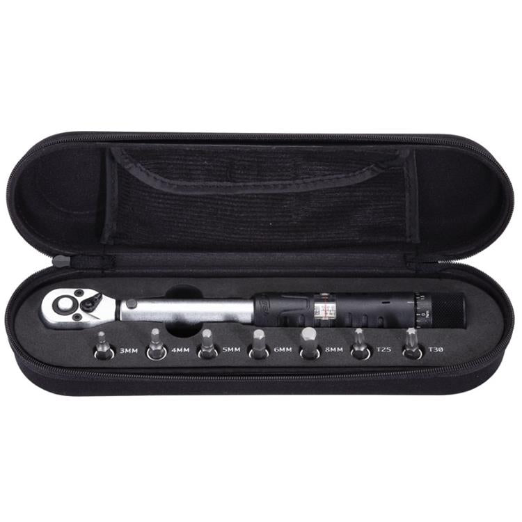 BBB - Torque Tool - TorqueSet - Papanui Cycles