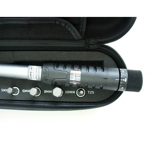 BBB - Torque Tool - TorqueSet - Papanui Cycles