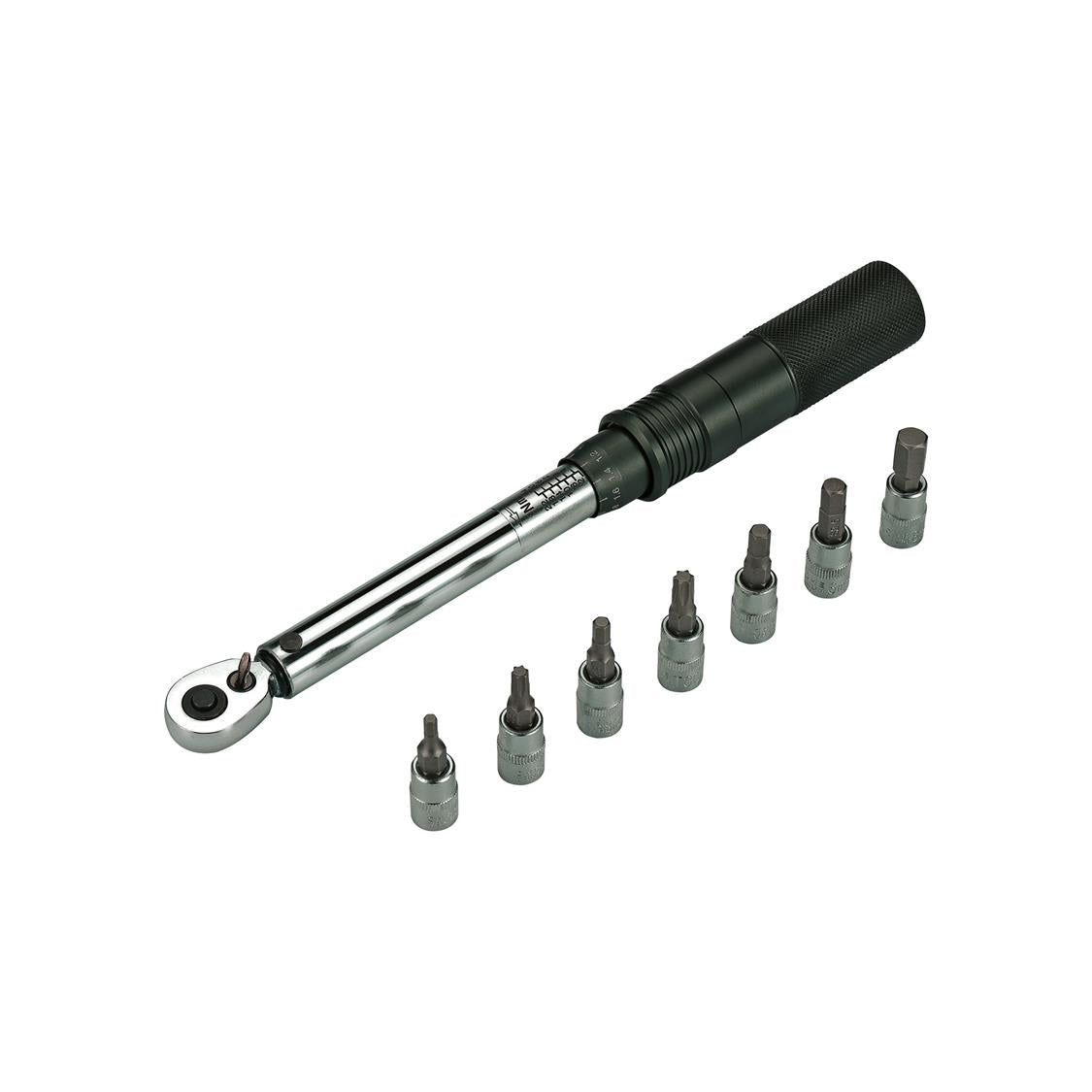 BBB - Torque Tool - TorqueSet Deluxe - Papanui Cycles