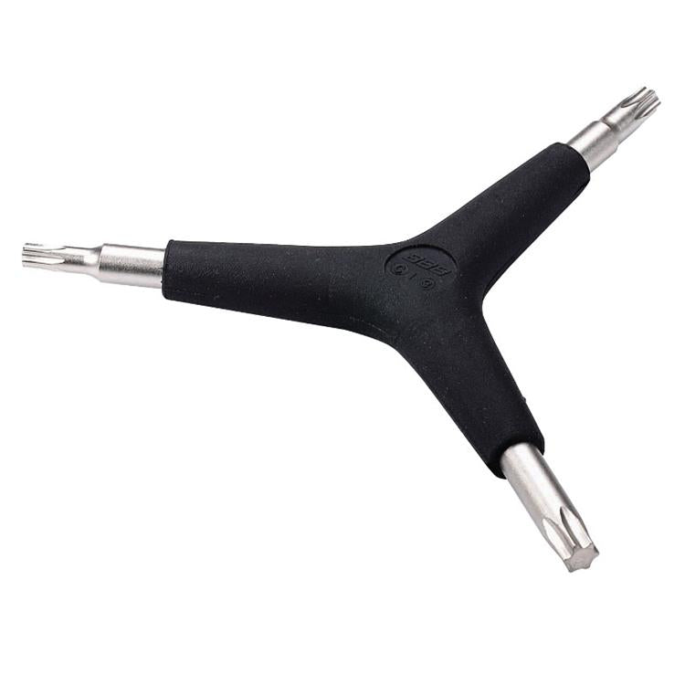 BBB - TorxStar Tri Torx Key - Papanui Cycles