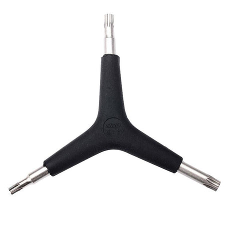 BBB - TorxStar Tri Torx Key - Papanui Cycles